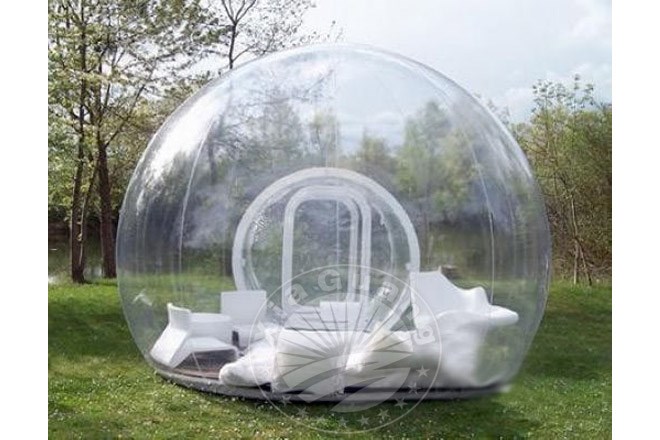 电白球形帐篷